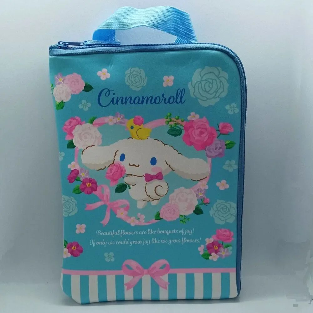 Sanrio cinnamoroll 11 inches laptop / tablet cover / bag